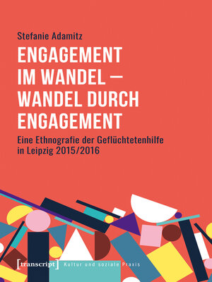 cover image of Engagement im Wandel--Wandel durch Engagement